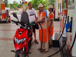 First Fuel Outlet Run By Women Convicts Opens In Chennai First Fuel Outlet Run By Women Convicts Opens In Chennai