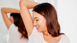 The Secret To Smelling Good All the Time? It's All About Managing Cortisol - Here's How