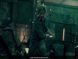 शाहरुख खान की 'जवान' का ट्रेलर देख फैन्स का टूटा सब्र का बांध, लोग बोले- स्टेडियन बन जाएंगे सिनेमाघर शाहरुख खान की 'जवान' का ट्रेलर देख फैन्स का टूटा सब्र का बांध, लोग बोले- स्टेडियन बन जाएंगे सिनेमाघर
