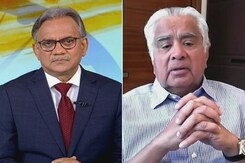 "Highly Disrespectful": Harish Salve On Rahul Gandhi's Modi Surname Remarks "Highly Disrespectful": Harish Salve On Rahul Gandhi's Modi Surname Remarks