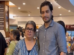 एक इवेंट में नजर आईं आमिर खान की पहली पत्नी, छोटे बाल और सिंपल लुक...ऐसी दिखती हैं रीना दत्ता एक इवेंट में नजर आईं आमिर खान की पहली पत्नी, छोटे बाल और सिंपल लुक...ऐसी दिखती हैं रीना दत्ता