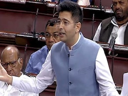 जालसाजी के आरोप में AAP के राघव चड्ढा हुए राज्यसभा से सस्पेंड, संजय सिंह का भी निलंबन बढ़ा जालसाजी के आरोप में AAP के राघव चड्ढा हुए राज्यसभा से सस्पेंड, संजय सिंह का भी निलंबन बढ़ा