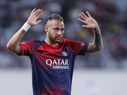 Neymar 'Probably Leaving' Paris Saint-Germain For This Saudi Club: Report