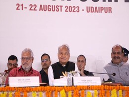 9th CPA Conference: गुड गवर्नेंस का लक्ष्य साधने के लिए जरूरी है डिजिटल सशक्तिकरण 9th CPA Conference: गुड गवर्नेंस का लक्ष्य साधने के लिए जरूरी है डिजिटल सशक्तिकरण