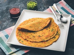 पोषण से भरपूर नाश्ते की है तलाश तो 5 मिनट में बनाएं ये 2 स्वादिष्ट और हेल्दी रेसिपी पोषण से भरपूर नाश्ते की है तलाश तो 5 मिनट में बनाएं ये 2 स्वादिष्ट और हेल्दी रेसिपी