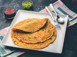 आज क्या बनाऊं: ब्रेकफास्ट से लेकर डिनर तक ओट्स से बनाएं ये 3 टेस्टी और हेल्दी डिश, नोट करें रेसिपी आज क्या बनाऊं: ब्रेकफास्ट से लेकर डिनर तक ओट्स से बनाएं ये 3 टेस्टी और हेल्दी डिश, नोट करें रेसिपी