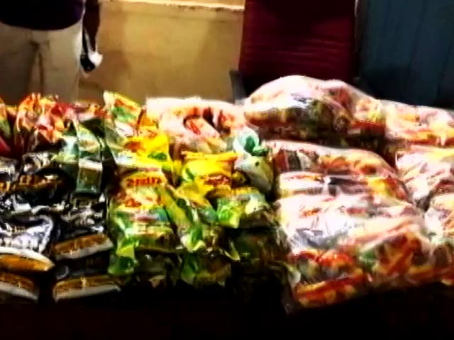 125 kg of Marijuana-Laced Chocolate Seized In Mangaluru, Shop Owner Arrested