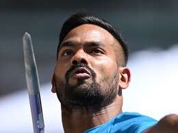 Odisha CM Naveen Patnaik Announces Rs 10 Lakhs Each To The Asian Games Qualified Odisha Athletes