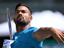 Javelin Sensation Kishore Jena Wins Indian Grand Prix 5 With Throw Of 82.53m