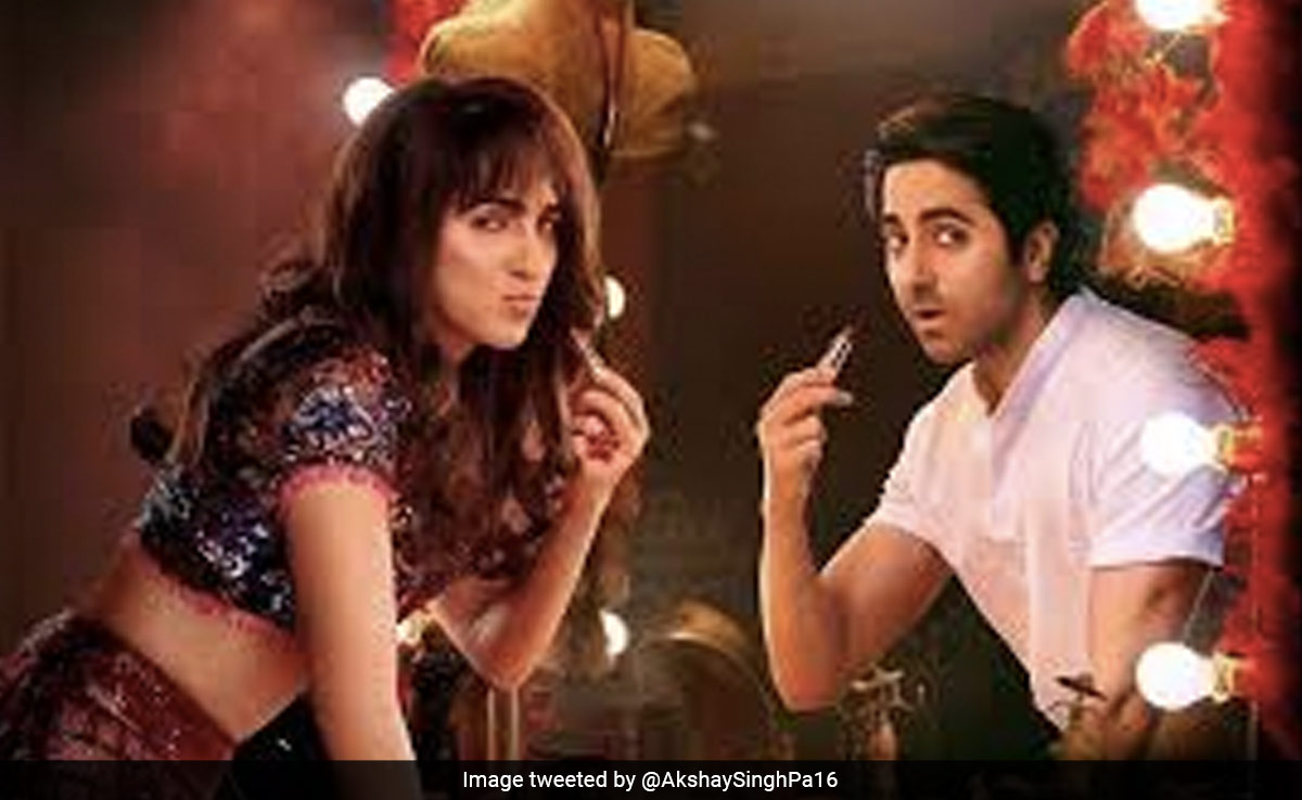 <i>Dream Girl 2 </i> Box Office Report Day 4: Ayushmann Khurrana's Film "Posts Healthy Total"