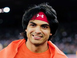 ब्रेड ऑमलेट से लेकर चूरमा तक नीरज चोपड़ा को खाने में पसंद हैं ये चीजें, जानिए उनका Fitness Secret ब्रेड ऑमलेट से लेकर चूरमा तक नीरज चोपड़ा को खाने में पसंद हैं ये चीजें, जानिए उनका Fitness Secret