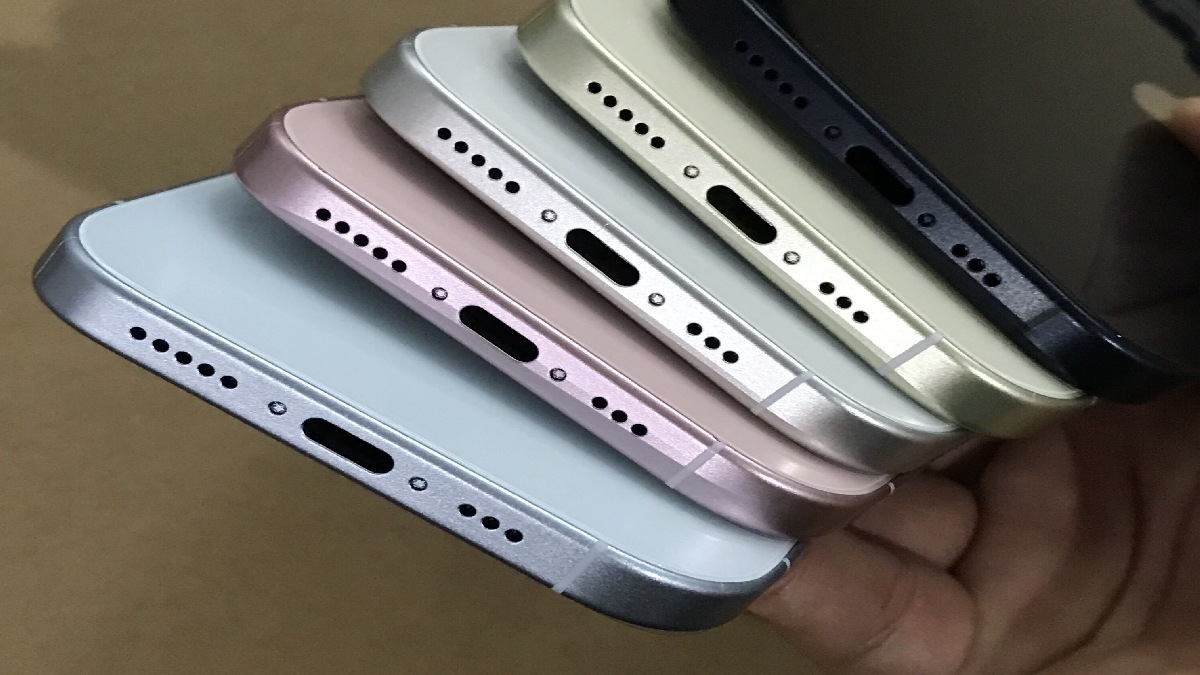 Apple Event 2023: iPhone 15, New Watch And Other Things Expected To Be Launched Today