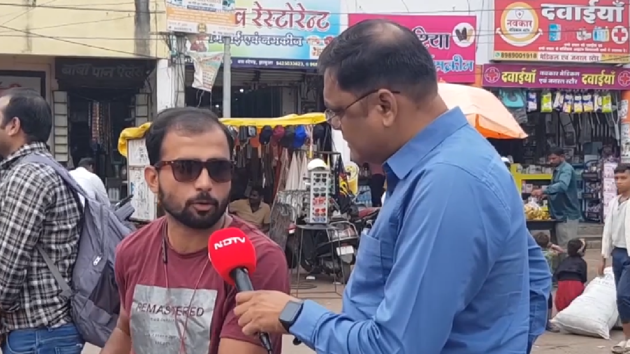 MP Election 2023 को लेकर क्या है Jhabua की जनता की राय