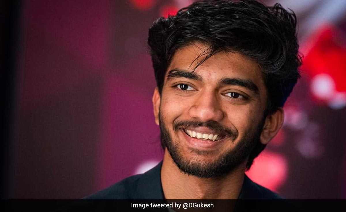 कौन हैं 17 साल के शतरंज खिलाड़ी डी गुकेश, जिन्होंने विश्वनाथन आनंद को पछाड़कर दुनिया को किया हैरान