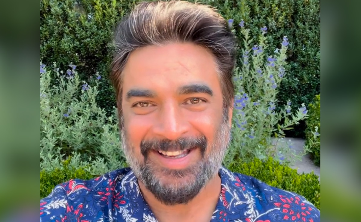 India's Chandrayaan-3 Moon Landing: <i>Rocketry</i> Star Madhavan's Shout-Out To Nambi Narayanan - "His Vikas Engine..."