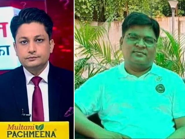 सवाल इंडिया का: दिल्ली के अफसर ने नाबालिग के साथ 3 महीने तक किया रेप, अबॉर्शन  करवाया