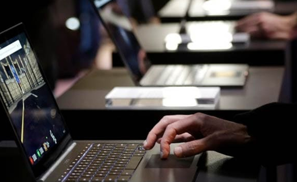 US, Korea, China Raise Concerns On India's Laptop Import Restrictions