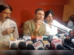 Shivpuri ki Beti Kidnapping: "शिवपुरी की बेटी हर हाल में चाहिए सुरक्षित" जीतू पटवारी ने ट्रिपल इंजन की सरकार को चेताया