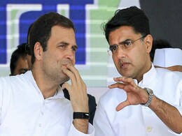 Rajasthan Assembly Election 2023: एक अलग भूमिका में नज़र आ सकते हैं सचिन पायलट! Rajasthan Assembly Election 2023: एक अलग भूमिका में नज़र आ सकते हैं सचिन पायलट!