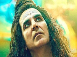 अक्षय कुमार की OMG 2 को सेंसर बोर्ड ने बिना कट किया पास, फिल्म को मिला 'A' सर्टिफिकेट अक्षय कुमार की OMG 2 को सेंसर बोर्ड ने बिना कट किया पास, फिल्म को मिला 'A' सर्टिफिकेट