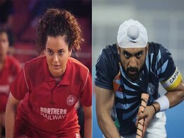 रणवीर सिंह से प्रियंका चोपड़ा तक..जिन्होंने पर्दे पर निभाई एक खिलाड़ी की दमदार भूमिका रणवीर सिंह से प्रियंका चोपड़ा तक..जिन्होंने पर्दे पर निभाई एक खिलाड़ी की दमदार भूमिका