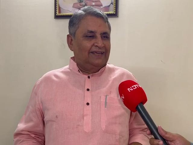 "बाधा डालना चाह रहे हैं..." जातिगत गणना मामले में दाखिल हलफनामे पर संसदीय कार्यमंत्री विजय कुमार चौधरी