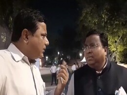 सेलेक्ट कमेटी को भेजे जाने वाले प्रस्ताव में बिना अनुमति नाम आने पर सांसदों का विरोध, जानिए क्या बोले सेलेक्ट कमेटी को भेजे जाने वाले प्रस्ताव में बिना अनुमति नाम आने पर सांसदों का विरोध, जानिए क्या बोले