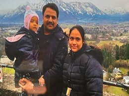 ग्वालियर: सॉफ्टवेयर इंजीनियर की जर्मनी में मौत, पिता विदेश मंत्रालय से लगा रहे गुहार ग्वालियर: सॉफ्टवेयर इंजीनियर की जर्मनी में मौत, पिता विदेश मंत्रालय से लगा रहे गुहार