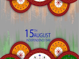 भारत ही नहीं बल्कि ये चार देश भी 15 अगस्त के दिन मनाते हैं अपना स्वतंत्रता दिवस भारत ही नहीं बल्कि ये चार देश भी 15 अगस्त के दिन मनाते हैं अपना स्वतंत्रता दिवस