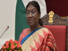 राष्ट्रपति मुर्मू 18 से 23 दिसंबर तक पश्चिम बंगाल, तेलंगाना और राजस्थान के दौरे पर राष्ट्रपति मुर्मू 18 से 23 दिसंबर तक पश्चिम बंगाल, तेलंगाना और राजस्थान के दौरे पर