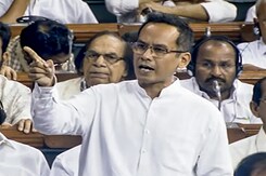 Lok Sabha Debates No-Confidence Motion Lok Sabha Debates No-Confidence Motion