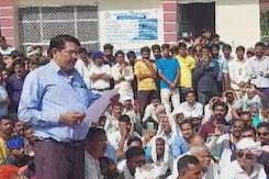 2 Rajasthan Teachers Suspended After Dalit Boy Hangs Self In Classroom 2 Rajasthan Teachers Suspended After Dalit Boy Hangs Self In Classroom