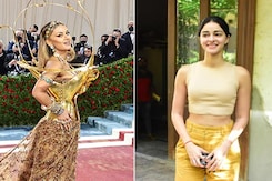 Natasha, Palak, Ananya And More Lead This Footwear Forecast Of The Season | Fashion News Natasha, Palak, Ananya And More Lead This Footwear Forecast Of The Season | Fashion News