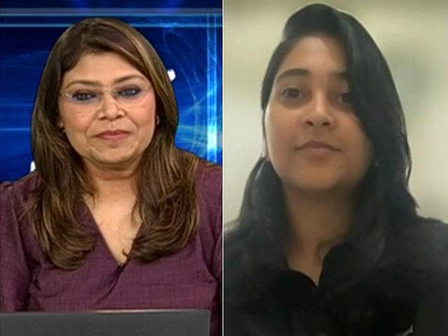 Asian Games My Big Focus: Shooter Mehuli Ghosh