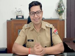 KOTA SUICIDE: बढ़ते मामलों पर एएसपी चंदशील ने जताई चिंता, पेरेंट्स से की यह अपील KOTA SUICIDE: बढ़ते मामलों पर एएसपी चंदशील ने जताई चिंता, पेरेंट्स से की यह अपील