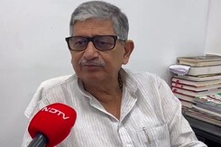 बिहार : जातिगत गणना मामले में सॉलिसिटर जनरल के हस्तक्षेप पर जदयू नेता ने क्या कहा? बिहार : जातिगत गणना मामले में सॉलिसिटर जनरल के हस्तक्षेप पर जदयू नेता ने क्या कहा?
