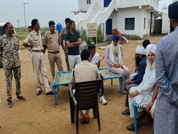 ग्वालियर : गुरुद्वारे में आया दंपत्ति निकला 'नटवरलाल', सेवादारों को बेहोश कर चोरी को दिया अंजाम ग्वालियर : गुरुद्वारे में आया दंपत्ति निकला 'नटवरलाल', सेवादारों को बेहोश कर चोरी को दिया अंजाम