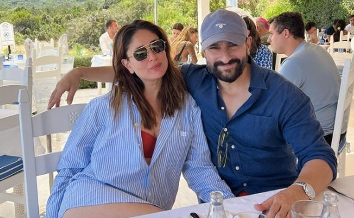 इस मामले में सैफ अली खान से जलती हैं करीना कपूर, खुद बताई ये बात