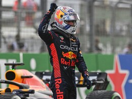 Max Verstappen Wins Dutch GP For Record-Equalling Ninth Successive Victory