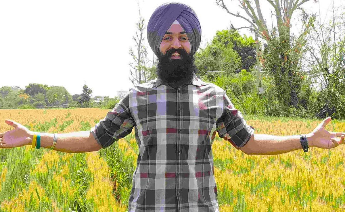 Kota's Positive Story: युवाओं के लिए नज़ीर बना कोटा का अमनप्रीत, मन की बात में PM मोदी ने की तारीफ