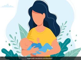 World Breastfeeding Week 2023 : 7 अगस्त तक है ब्रेस्ट फीडिंग वीक, स्तनपान कराने वाली मां को खाने चाहिए ये फूड्स World Breastfeeding Week 2023 : 7 अगस्त तक है ब्रेस्ट फीडिंग वीक, स्तनपान कराने वाली मां को खाने चाहिए ये फूड्स
