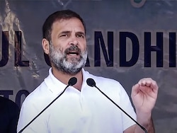 &quot;Options Trading Playground For Big Players&quot;: Rahul Gandhi On Jane Street Saga