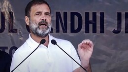 "Options Trading Playground For Big Players": Rahul Gandhi On Jane Street Saga