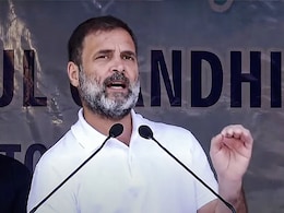 "Options Trading Playground For Big Players": Rahul Gandhi On Jane Street Saga "Options Trading Playground For Big Players": Rahul Gandhi On Jane Street Saga