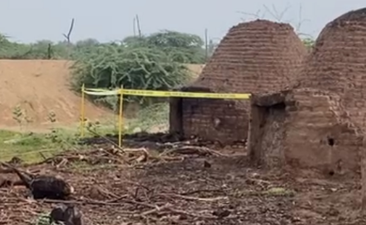 जेपी नड्डा ने भीलवाड़ा रेप और हत्या मामले की जांच के लिए बीजेपी की चार सांसदों की समिति बनाई