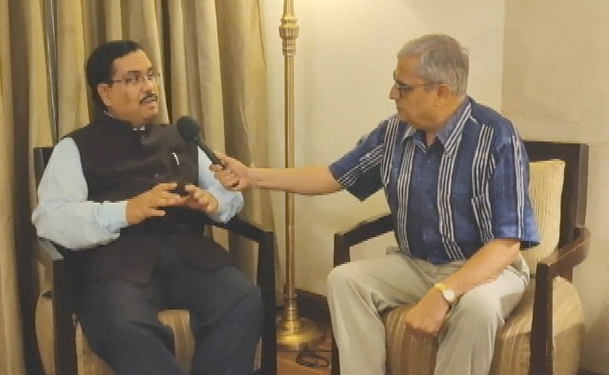 "सब कुछ गड़बड़ हुआ, तो भी चंद्रयान 3 की लैंडिंग सफल होगी..." : एयरोस्पेस विज्ञानी