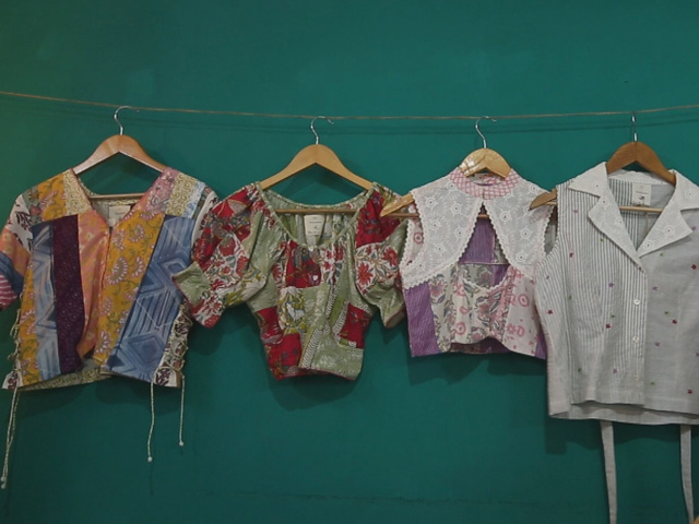 Refash - A Platform For Sustainable Brands