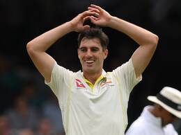 'Spooked By Bazball, Scared Of England': Michael Vaughan Taunts Australia