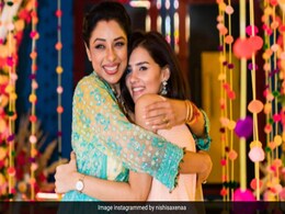 Anupama Episode Update: बिजली के बिल पर शाह से पंगा लेगी डिंपी, सासूमां अनुपमा लगाएगी अक्ल ठिकाने, फैंस कहेंगे- ऐसा तो पहले ही... Anupama Episode Update: बिजली के बिल पर शाह से पंगा लेगी डिंपी, सासूमां अनुपमा लगाएगी अक्ल ठिकाने, फैंस कहेंगे- ऐसा तो पहले ही...