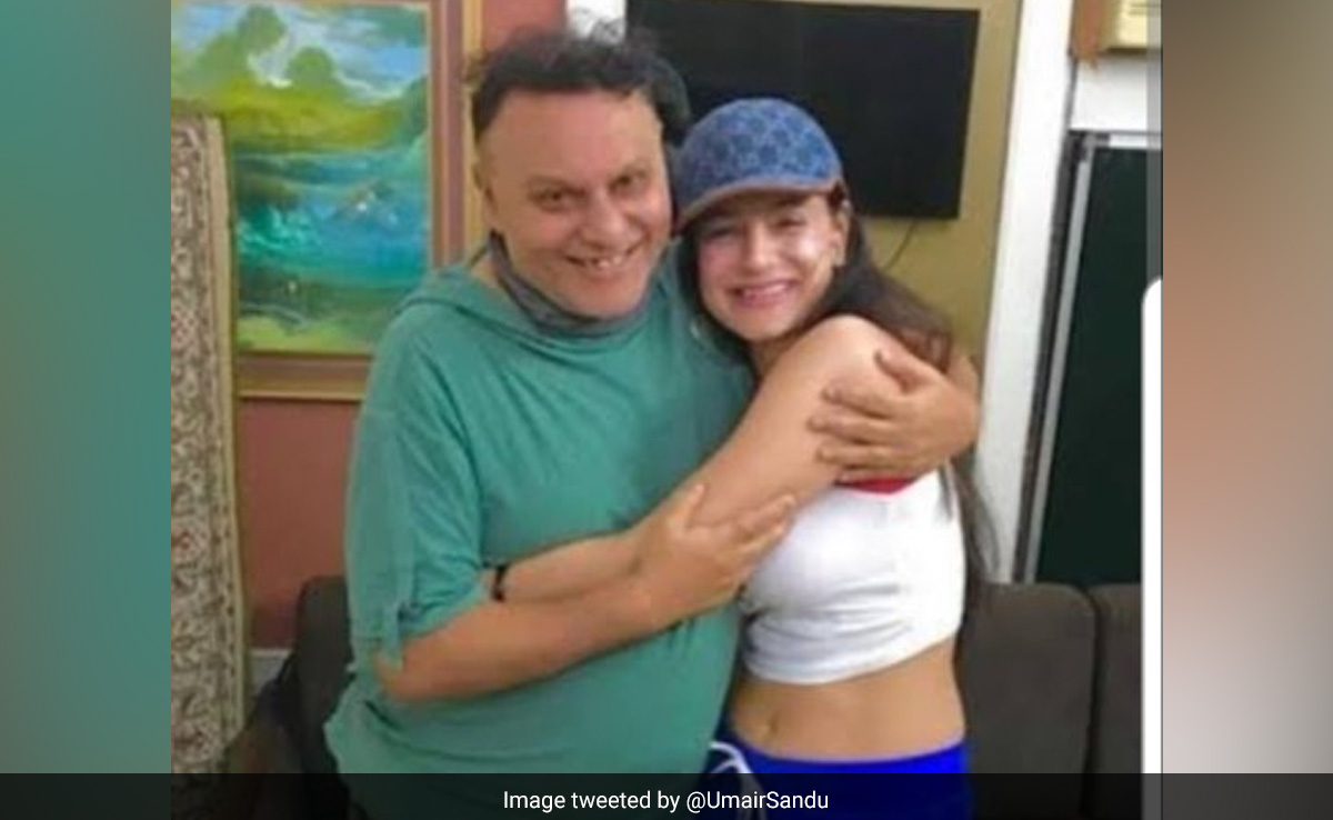 <i>Gadar 2</i> Director Anil Sharma On Ameesha Patel: "Acting <i>Mein Thodi </i> Weak <i>Thi</i>"